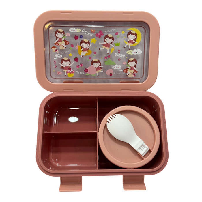 LUNCH BOX