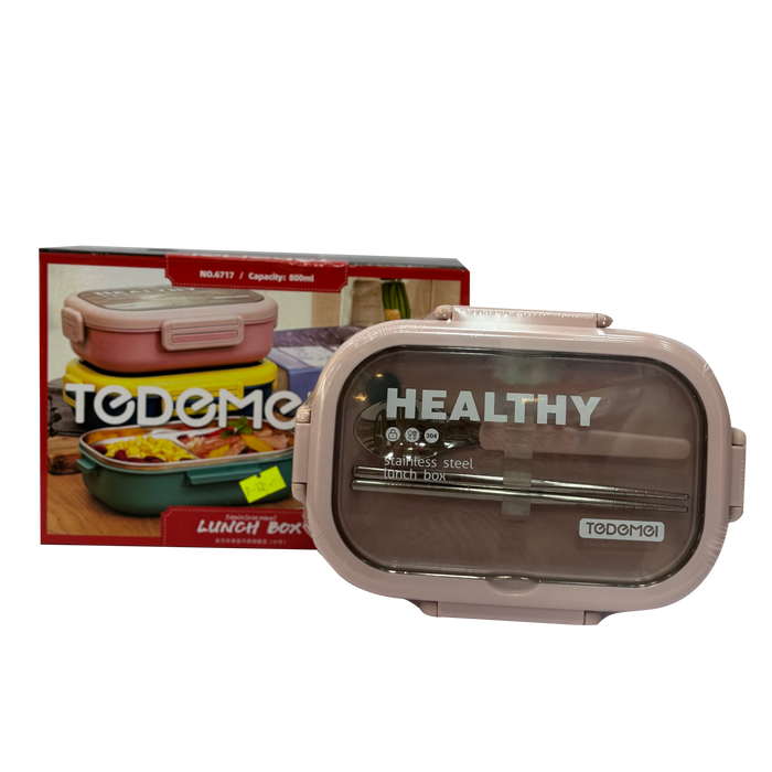TIFFIN BOX6717