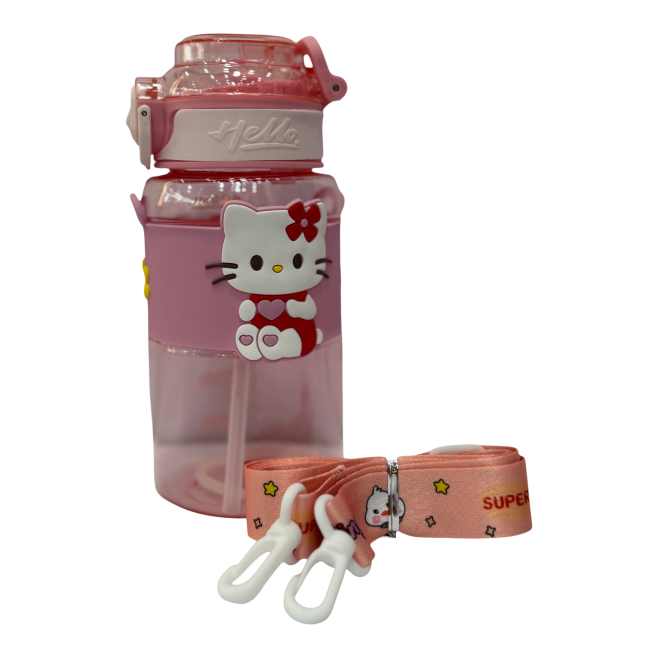 Water Bottles