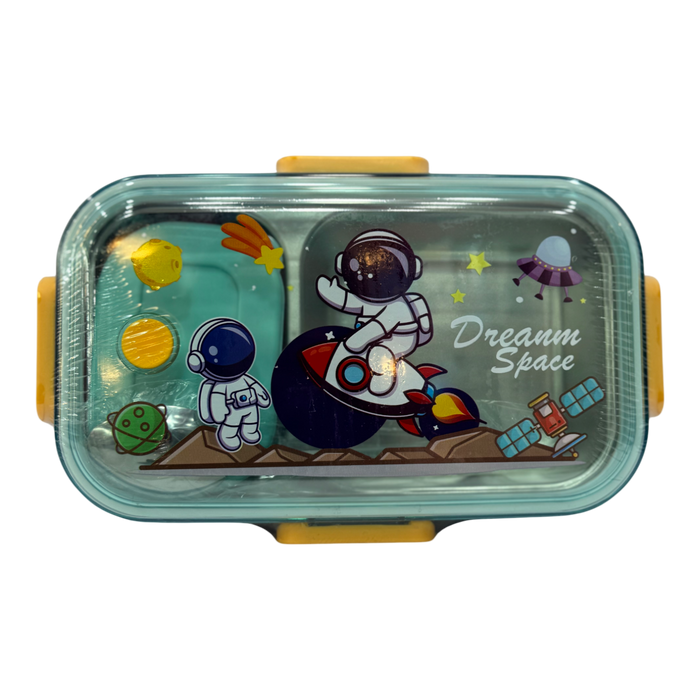 TIFFIN BOX 2553