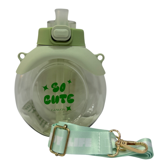 WATER POT