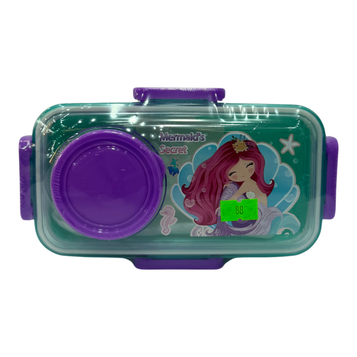 TIFFIN BOX SMALL