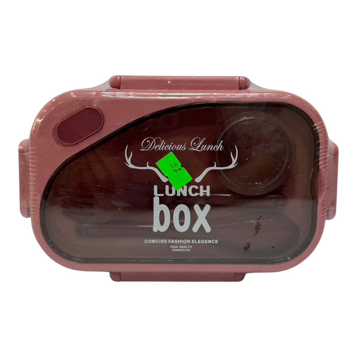 TIFFIN BOX ELEGANCE