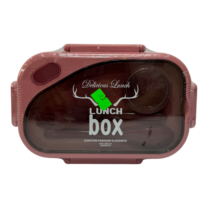 TIFFIN BOX ELEGANCE