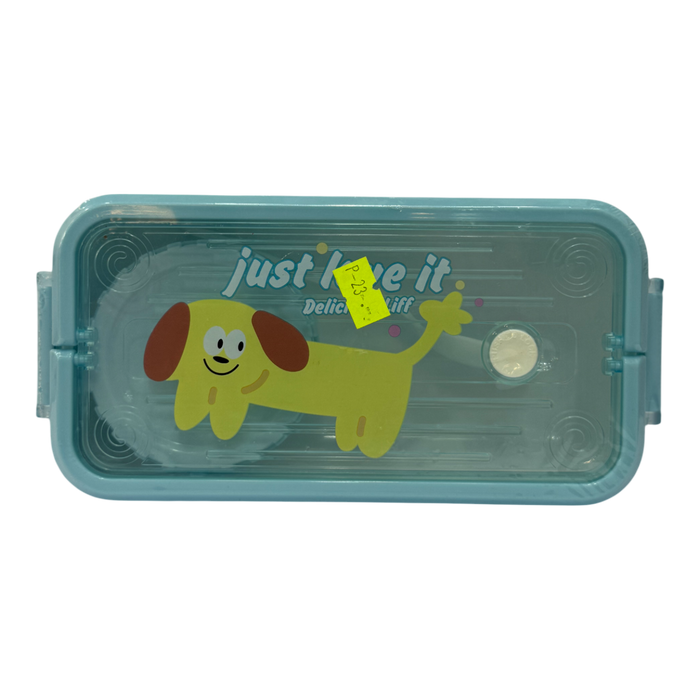 TIFFIN BOX NEW