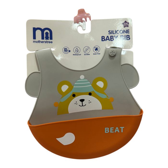 MOTHER CARE BIB LARGE