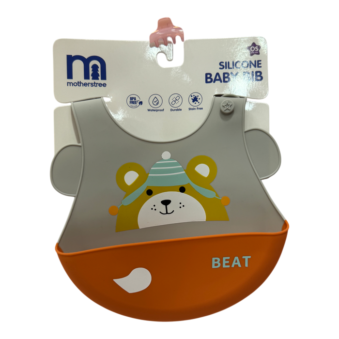 MOTHER CARE BIB LARGE