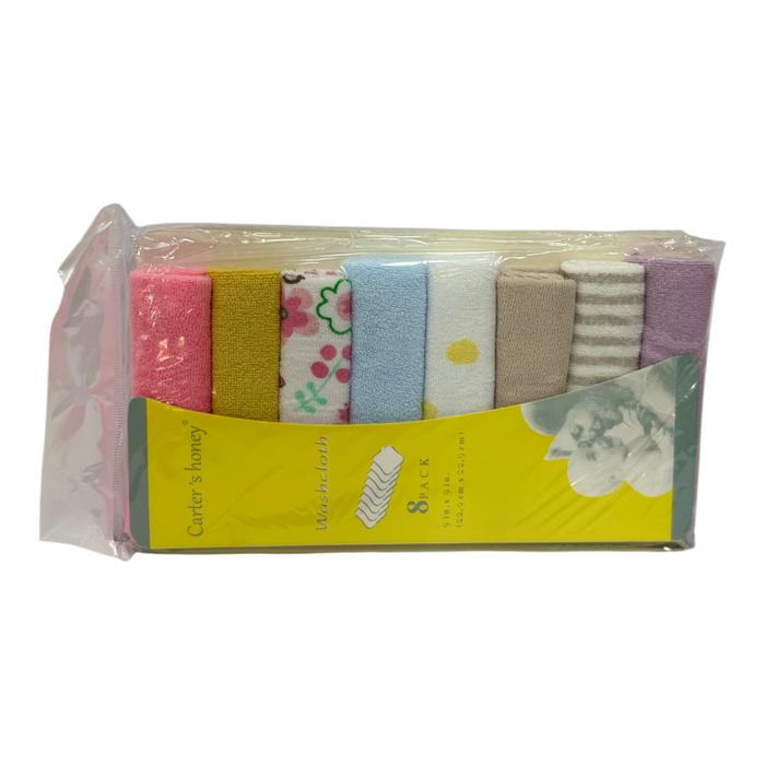 GERBEX WASH CLOTH