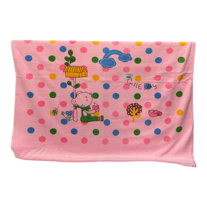 VA2 BAT TOWEL