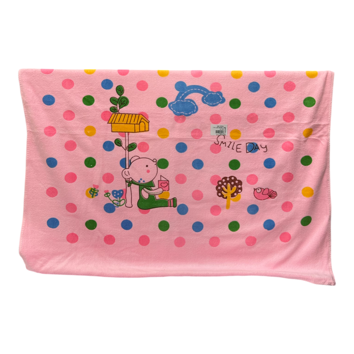 VA2 BAT TOWEL