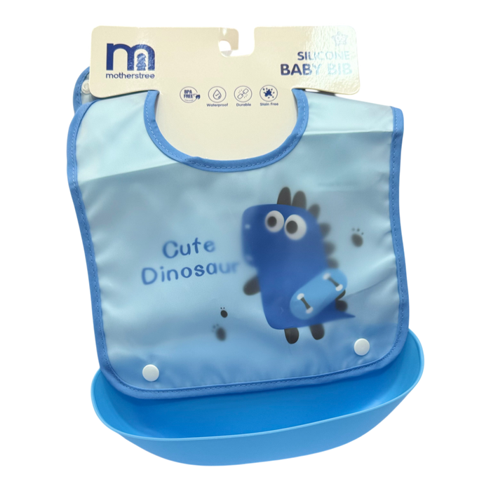 MOTHER CARE BIB LARGE