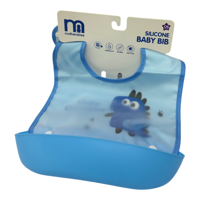 MOTHER CARE BIB LARGE