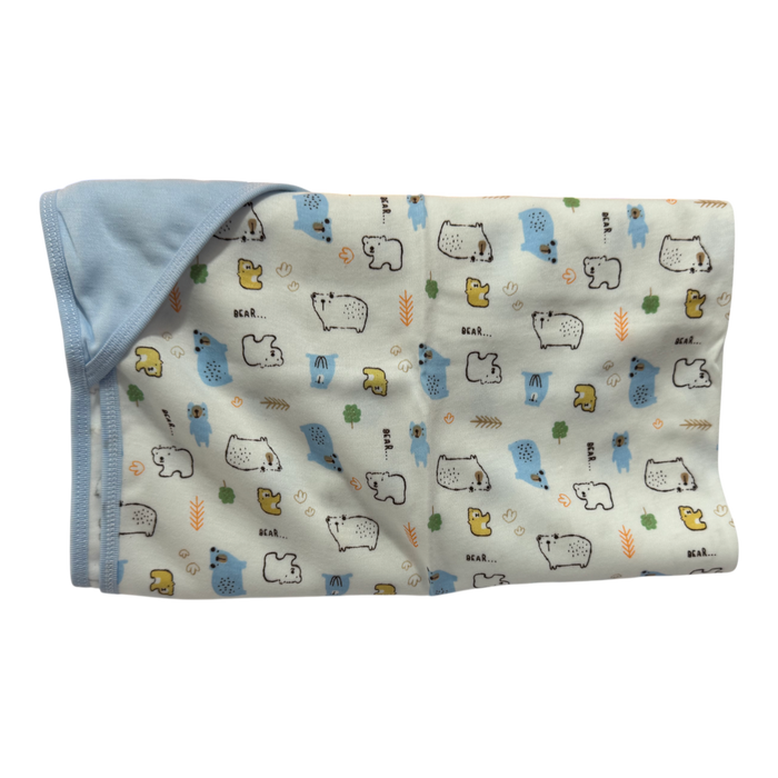 LITTLE HOME CAP TOWEL