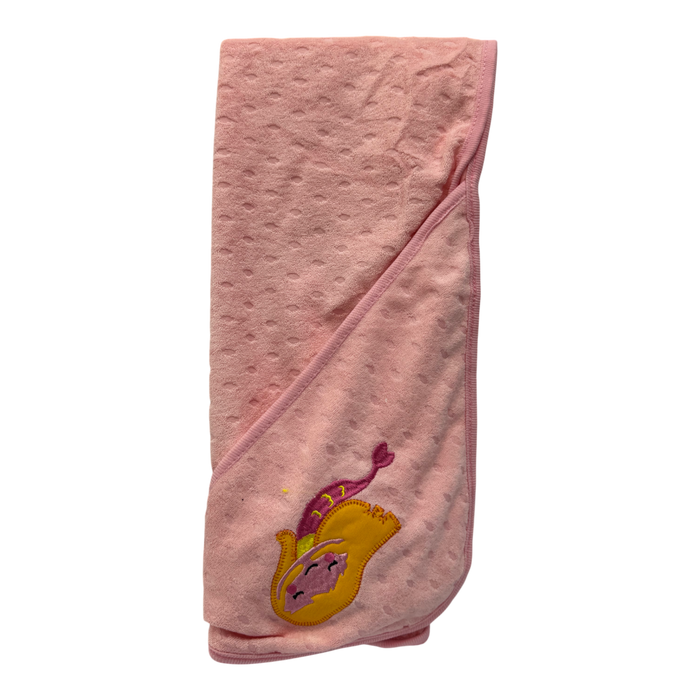 CAP TOWEL CARTER