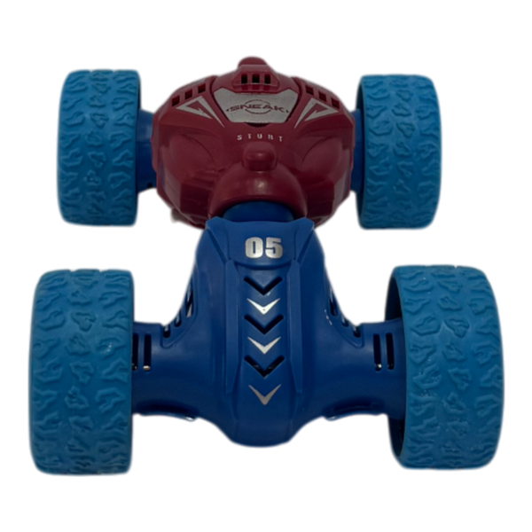 Manual Push Ride-ons Toys