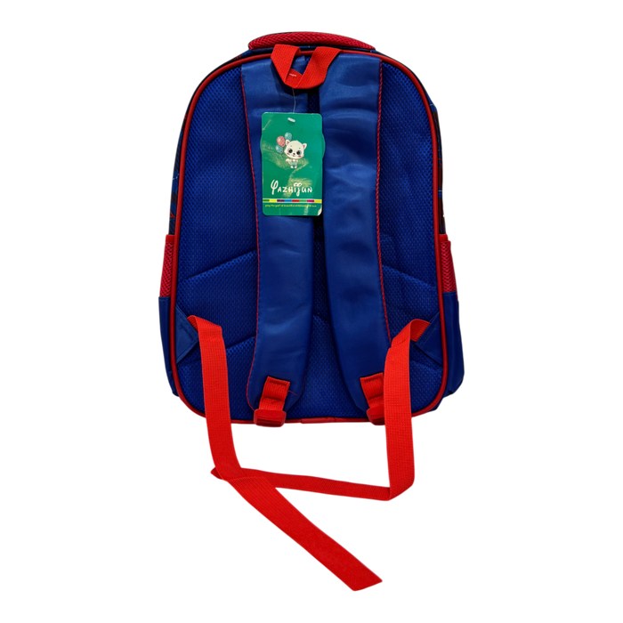 SPIDERMAN BAG