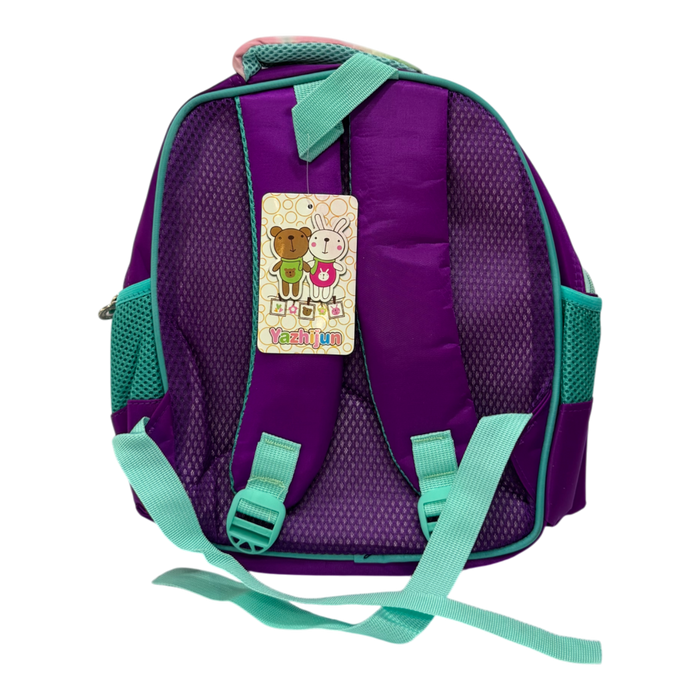 SCHOOL BAG BUS