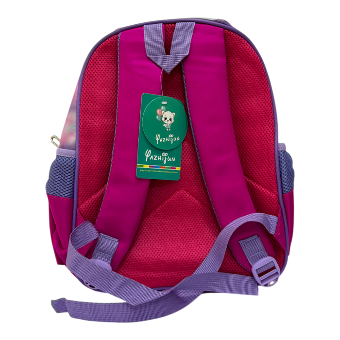 SCHOOL BAG SPIDER
