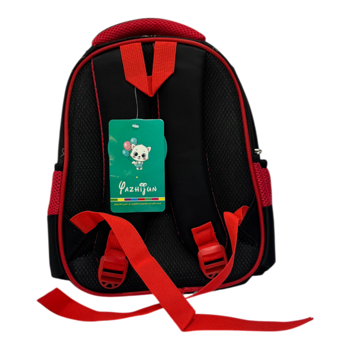 SCHOOL BAG BUS 
SMALL