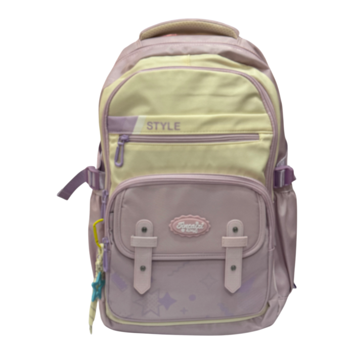 SCHOOL BAG JINCAZI