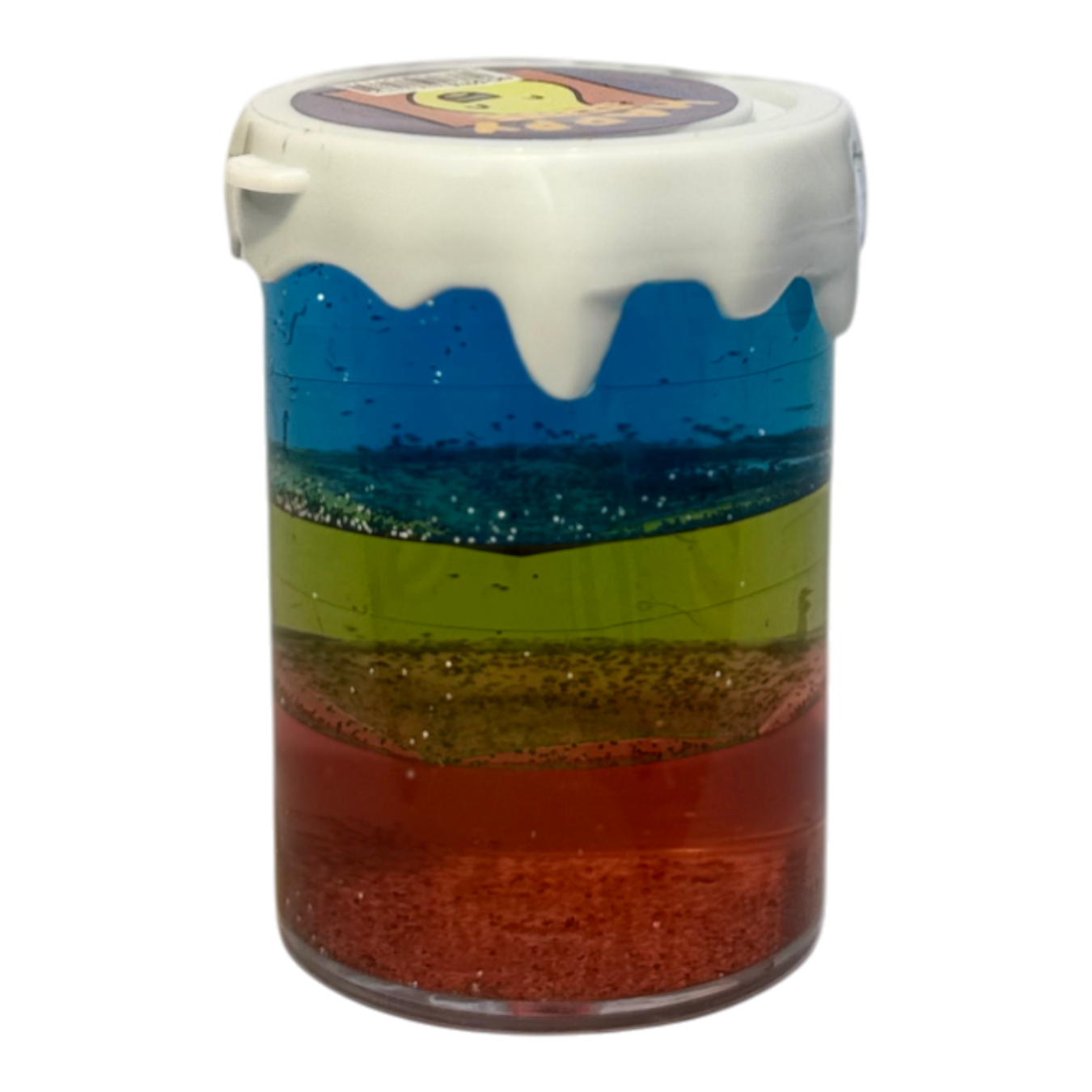 Kids Bubble Toys
