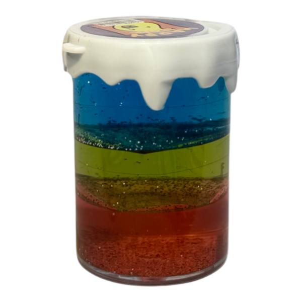 Kids Bubble Toys