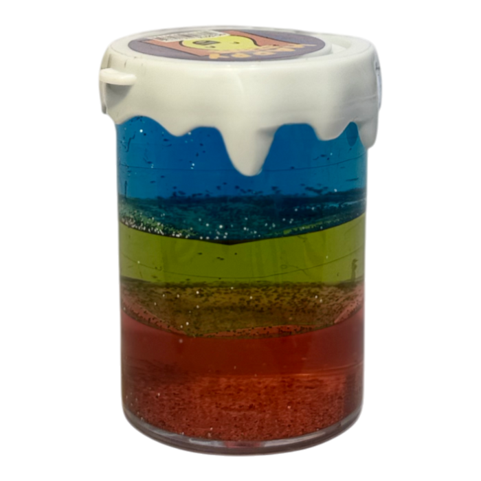 3 LAYER SLIME