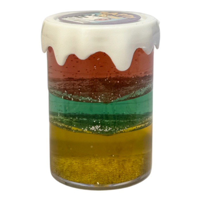 3 LAYER SLIME