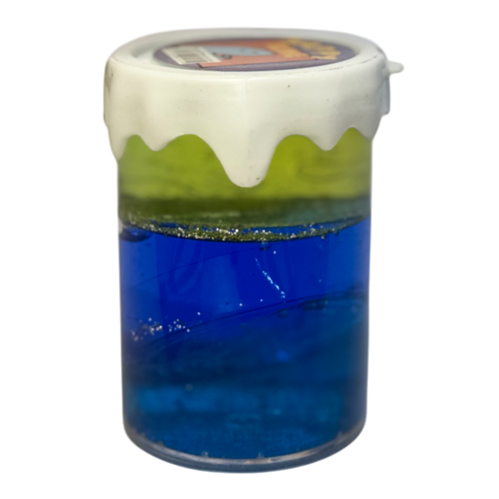 3 LAYER SLIME