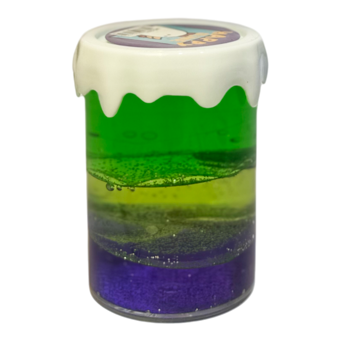 3 LAYER SLIME