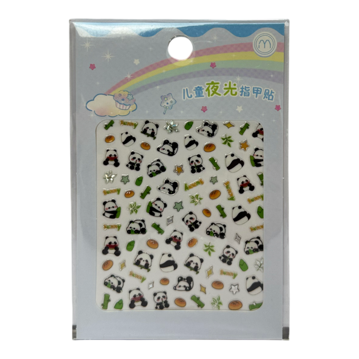 NAIL ART STICKER
