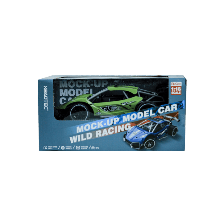 Mock-Up Model Car - Keedlee - Toys Cars Trains & Vehicles - Bangladesh