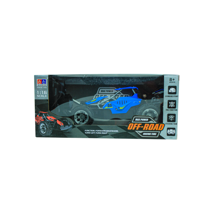 off road car 1.16