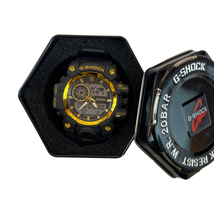 G-Shock Watch