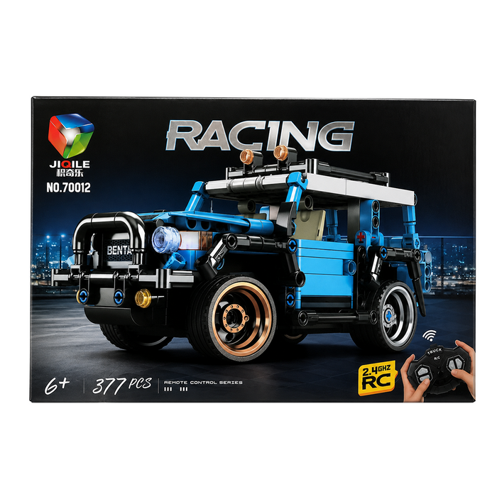 Rc Lego 70012