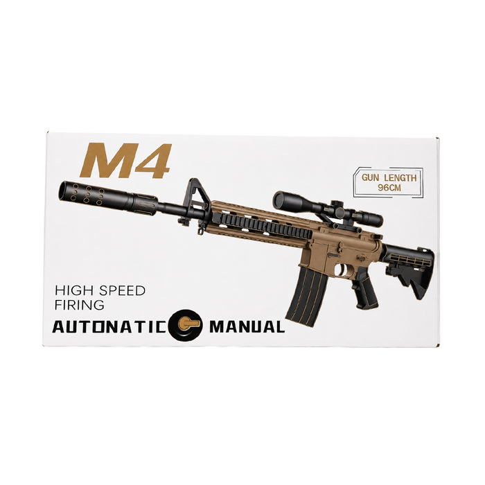 Gun G840