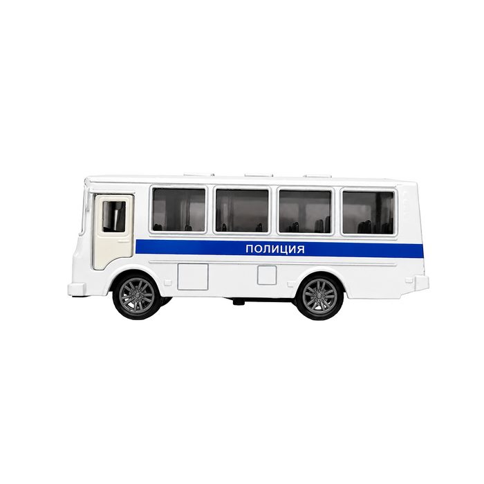 Metal Bus D3230-2M