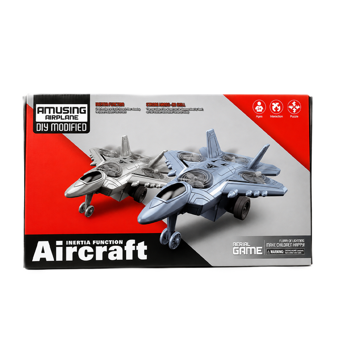 Friction Air Craft 526-R01