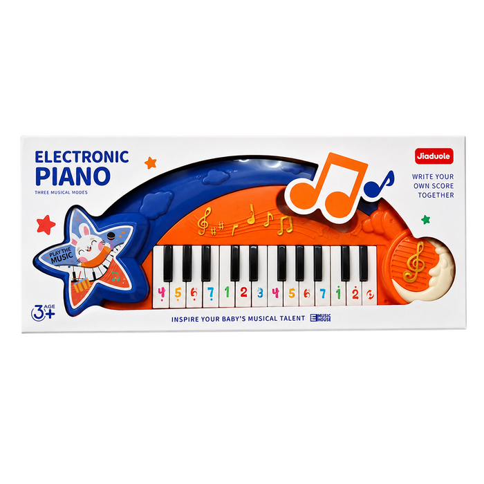 Piano 8859B