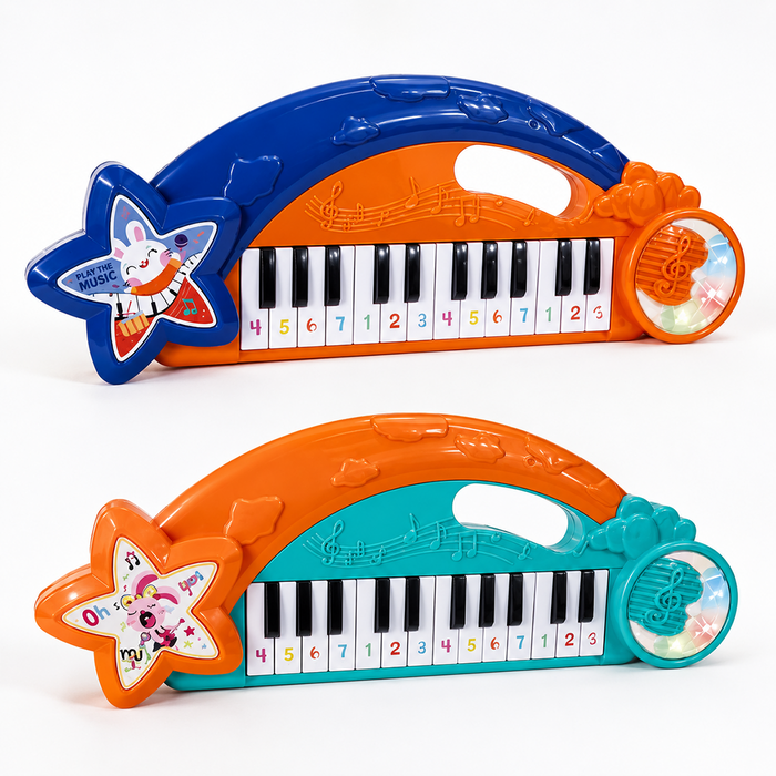 Piano 8859B