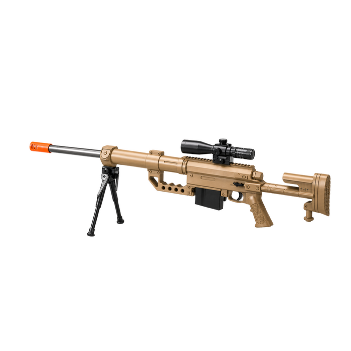 RC Gun DM2
