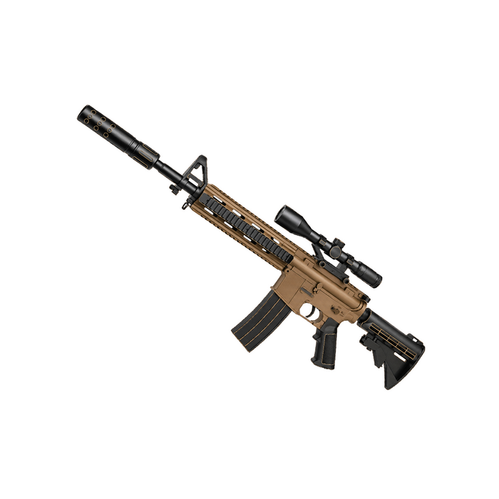 Gun G840