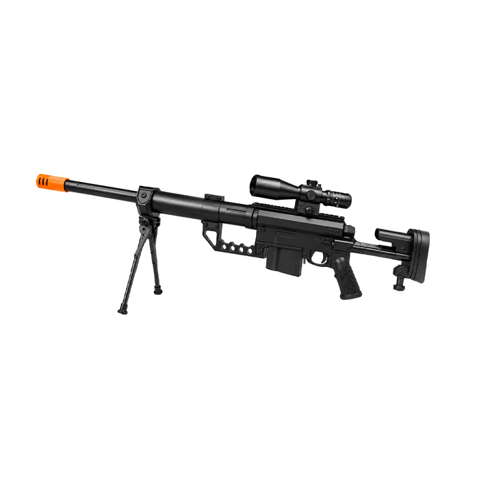 RC Gun DM2