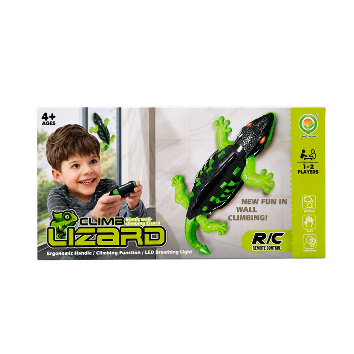 RC Wall Climbing 1378A