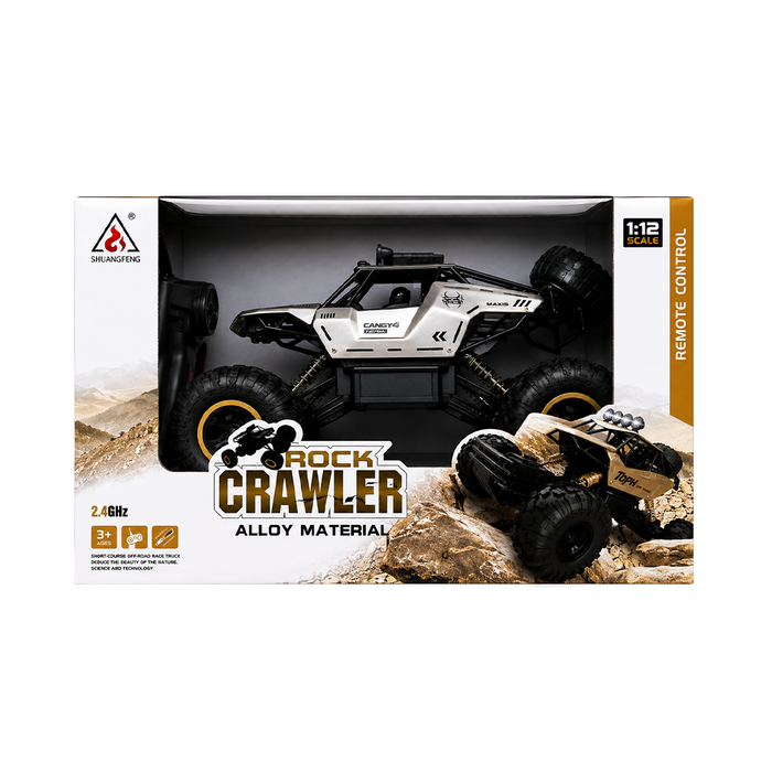 R/C Car 9268