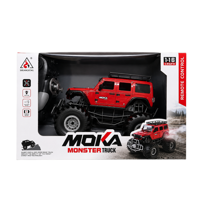 RC Car 2260