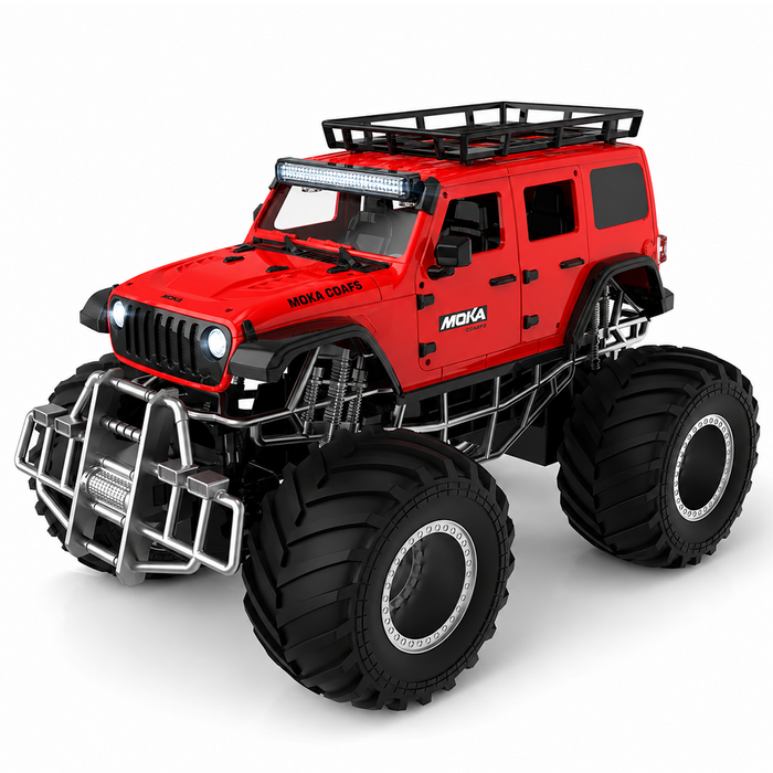 RC Car 2260