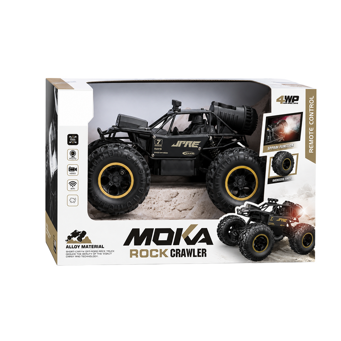 RC Car with Camera 2188