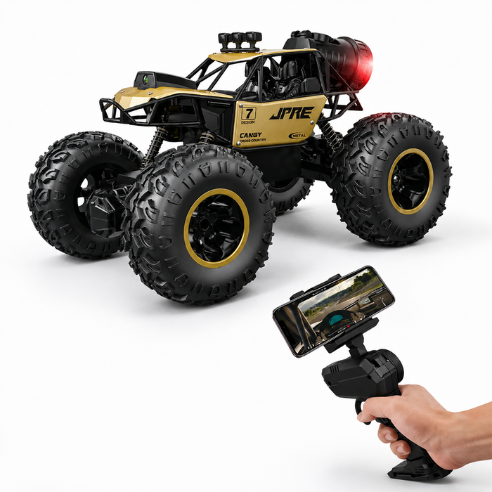 RC Car with Camera 2188
