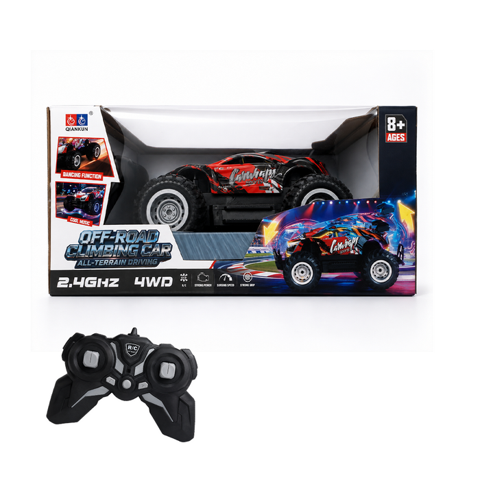 RC car 11522